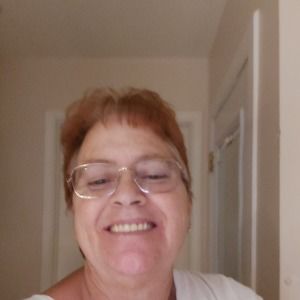 Meet your Posher, Bernadette